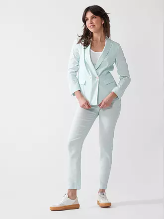 MARC CAIN | Blazer | hellblau